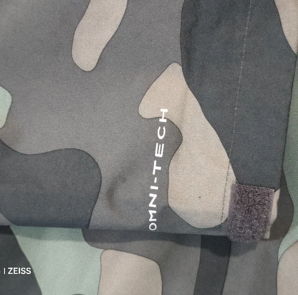 Columbia Ridge Gates™ Jacket - Picture 7 of 8